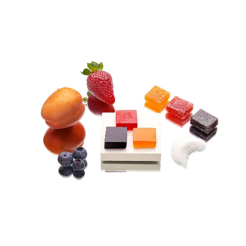 Roboqbo QBO patří mezi špičkovou potravinářskou techniku