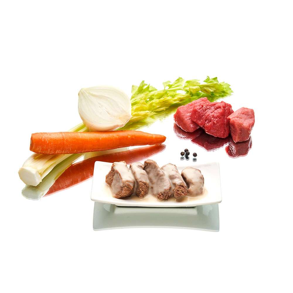 Roboqbo QBO vám pomůže se zpracováním masa i zeleniny