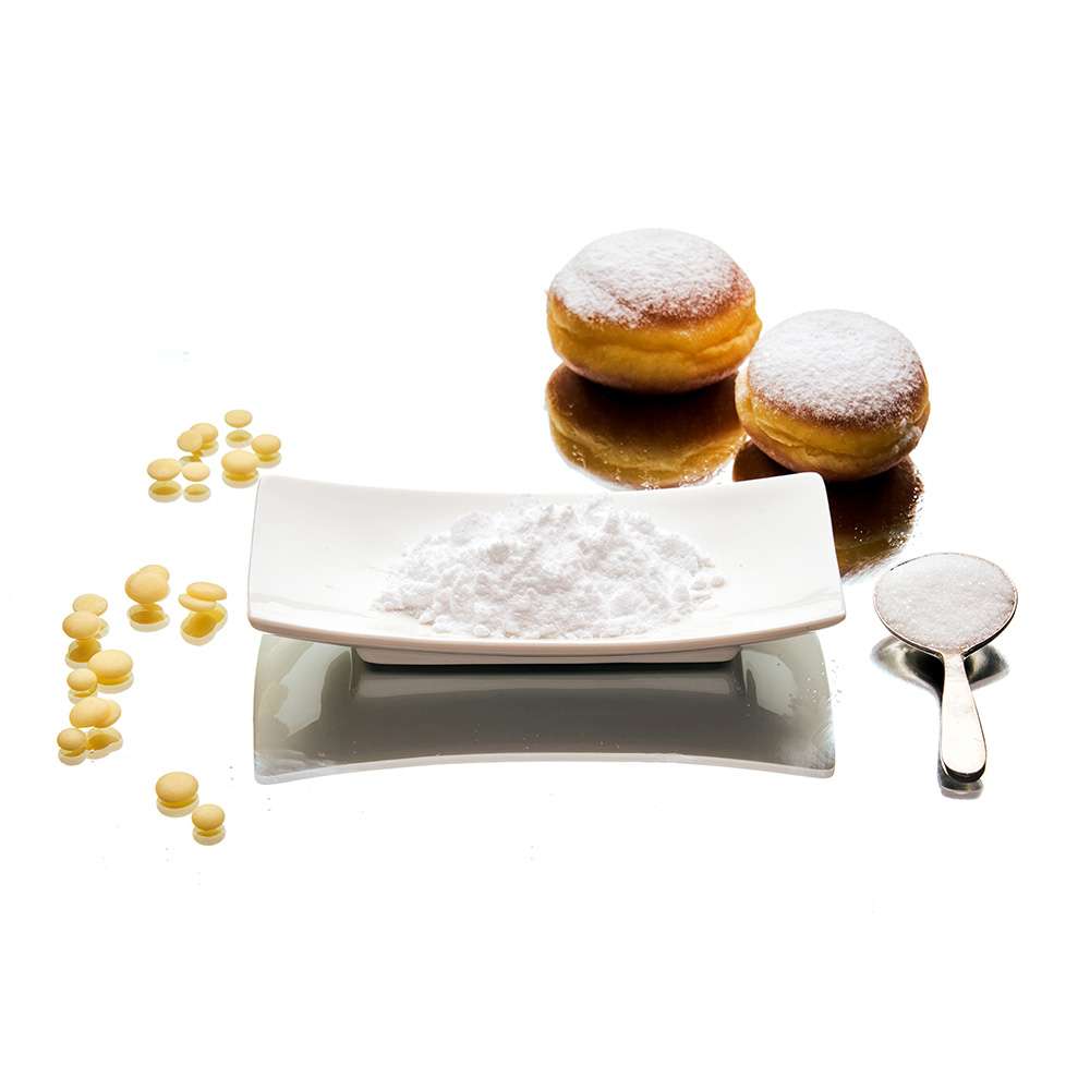 Multifunkční stroj Roboqbo granuluje, vaří, hněte, seká