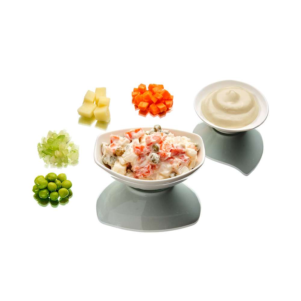 Roboqbo míchá, seká, hněte, rafinuje...