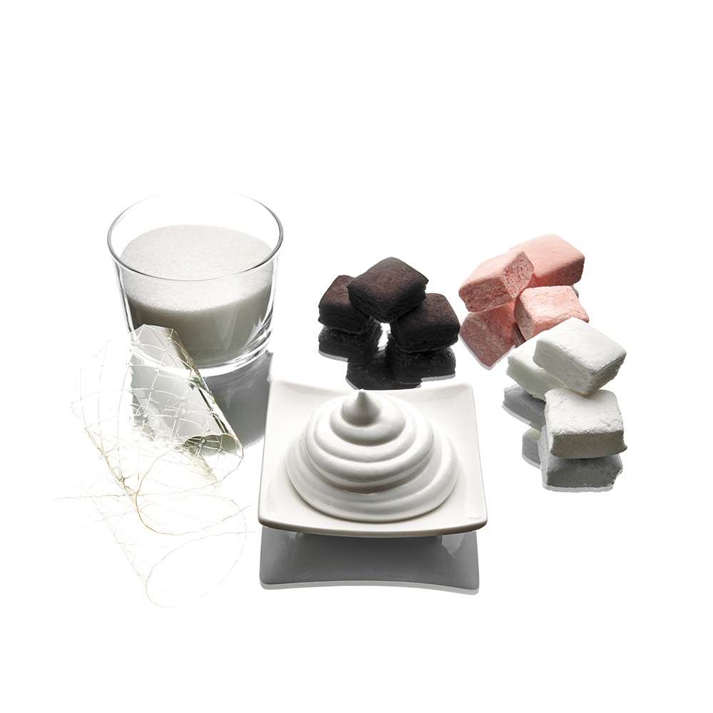 Roboqbo šlehá a provzdušňuje, míchá i granuluje.