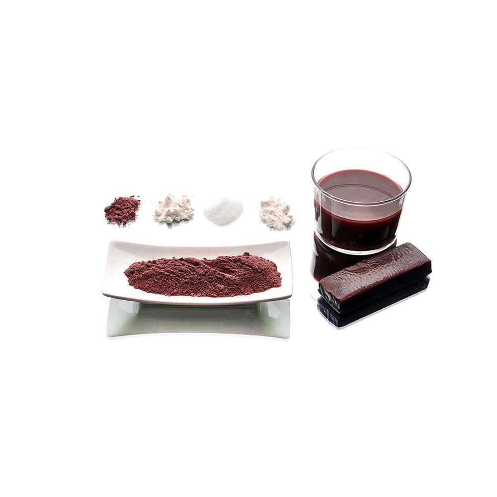 Roboqbo QBO rafinuje, granuluje, šlehá, vaří i chladí