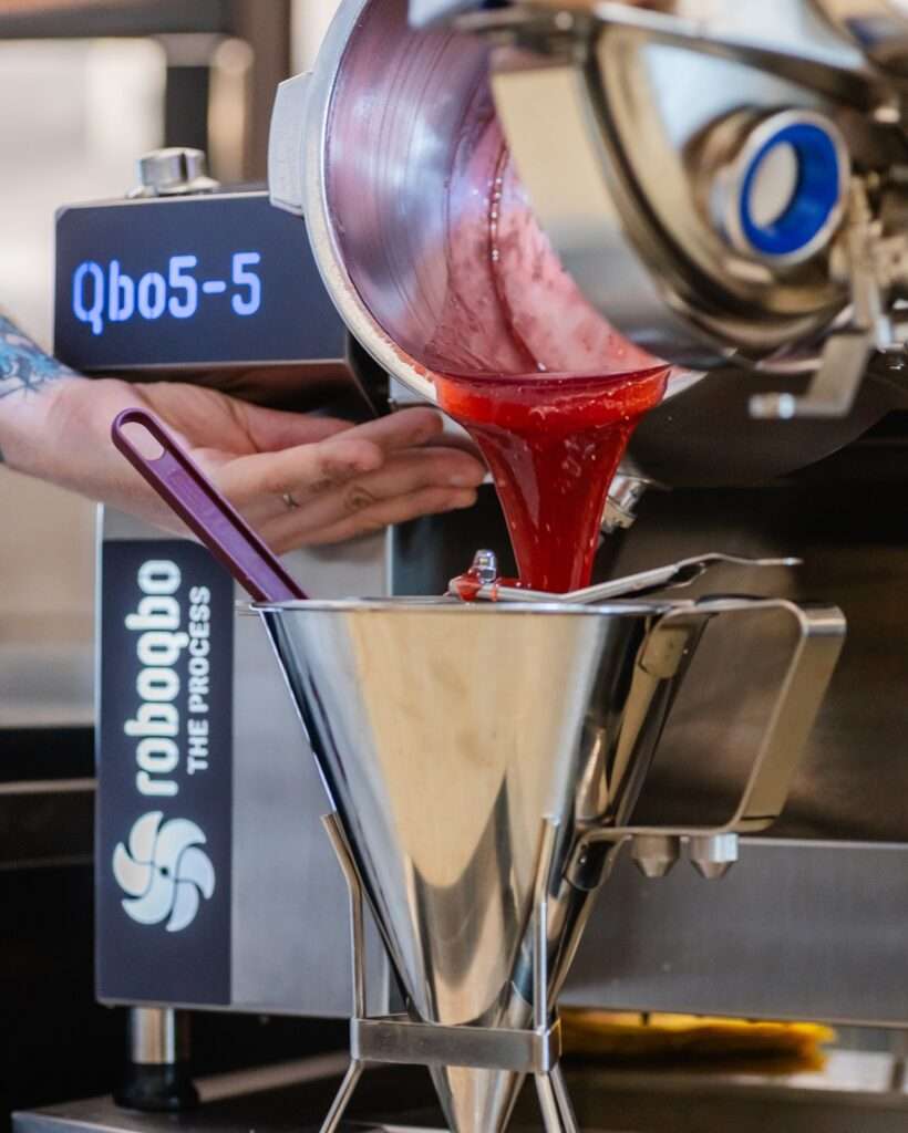 Roboqbo dokáže všechno