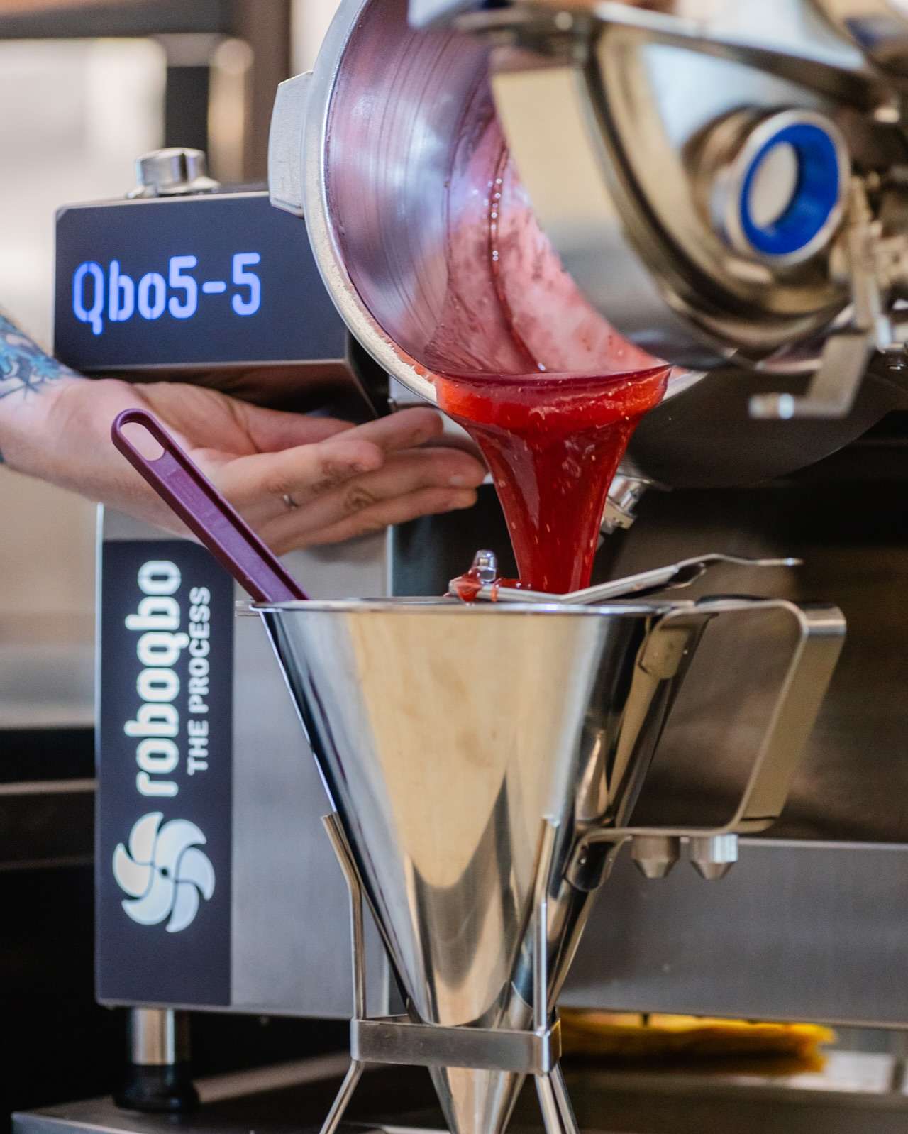 Roboqbo dokáže všechno