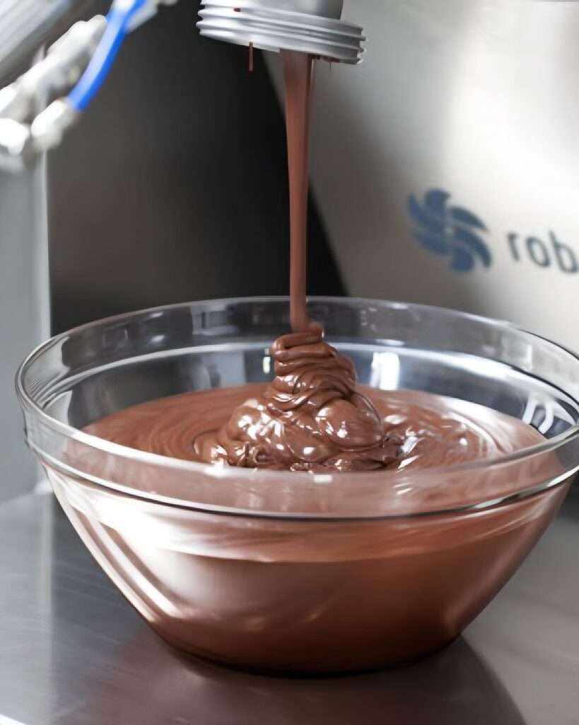 Roboqbo ocení výrobci čokolád, nugátů, krémů a polev