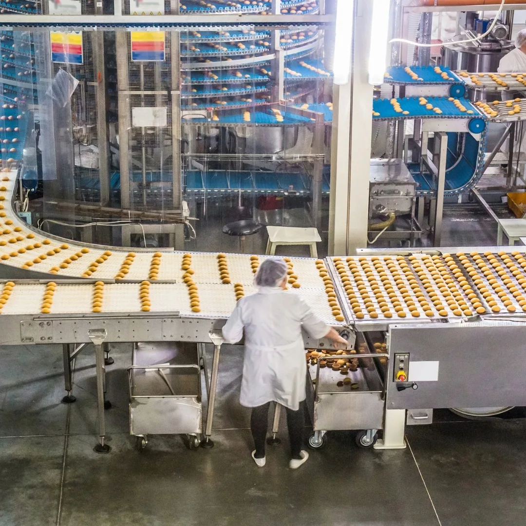 Automatizované linky a projekty