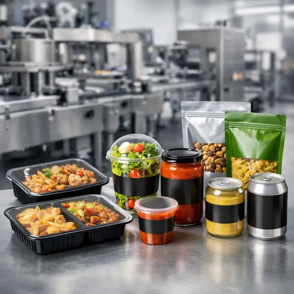 Automatizované linky a projekty