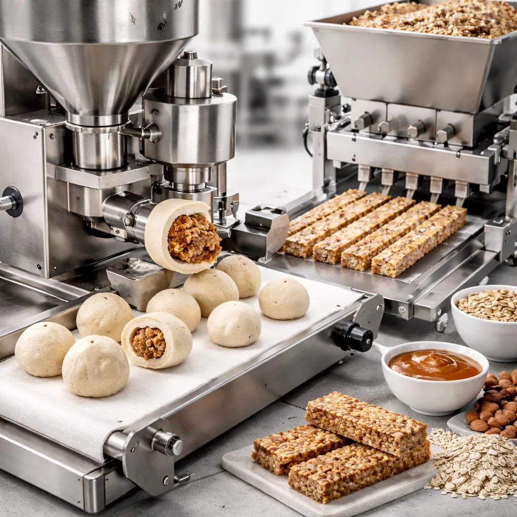 Uvažujete o vlastní malé pekárně?