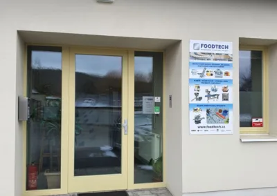 Foodtech s.r.o.