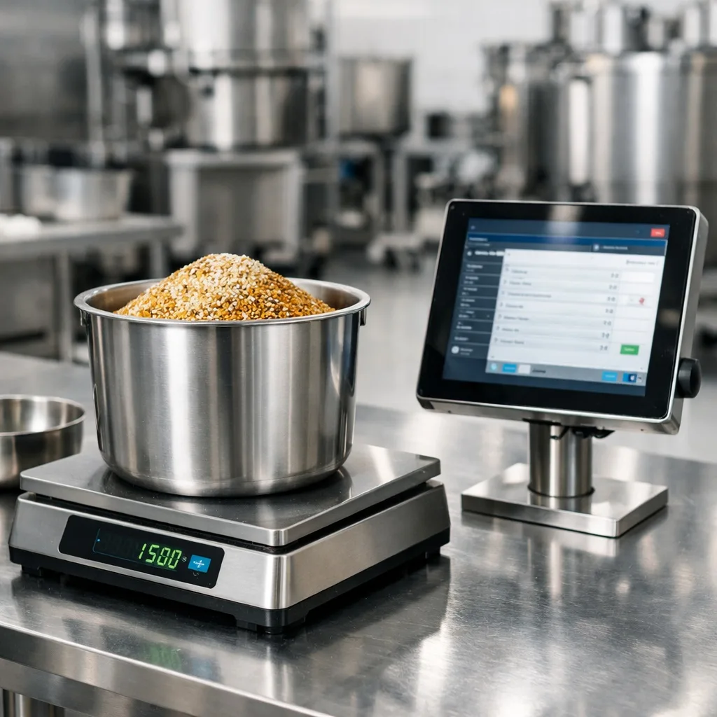 Uvažujete o vlastní malé pekárně?