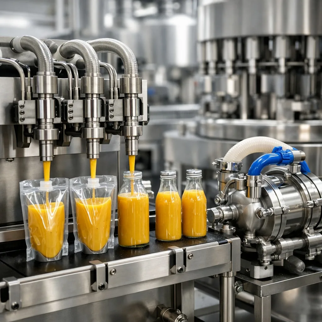 Automatizované linky a projekty