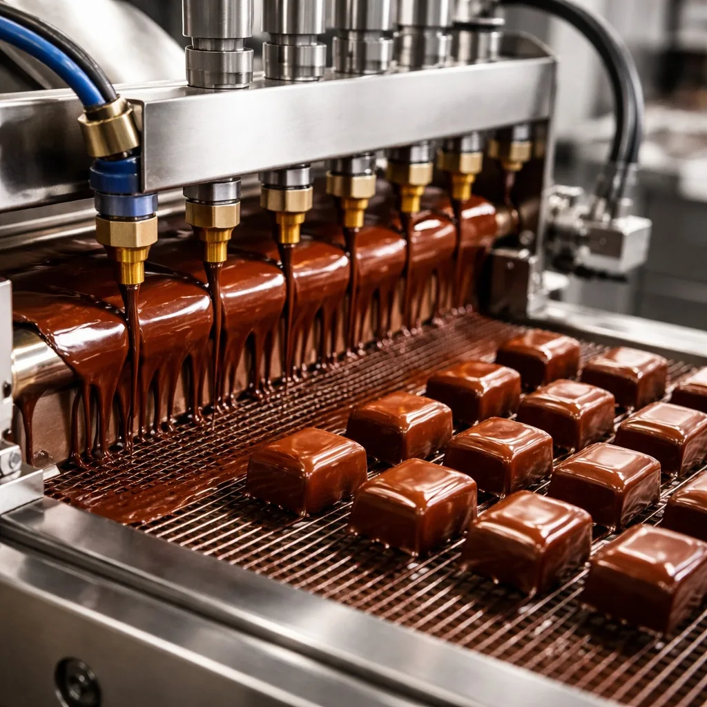 Uvažujete o vlastní malé pekárně?