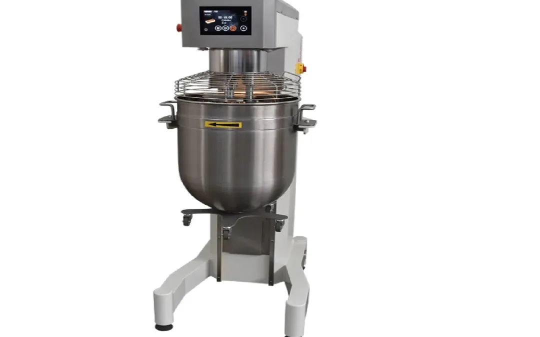 Univerzální šlehače IBIS UC 20 – 140