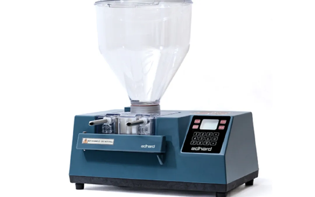 Univerzální EDHARD plnička