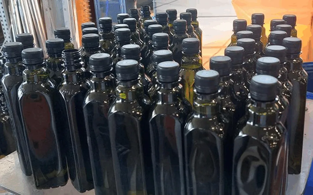 Plnění sklenic v potravinářství: moderní technologie pro přesné dávkování a hygienickou výrobu