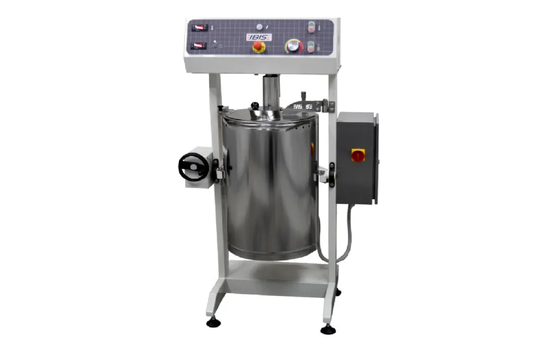 Výrobník krémů CREAM COOKER